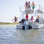 panama-city-beach-double-decker-pontoon-rental