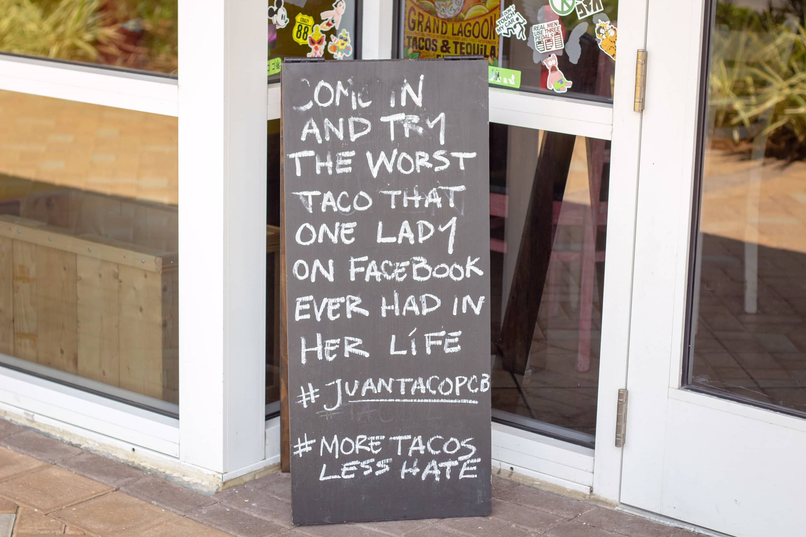 worst-taco