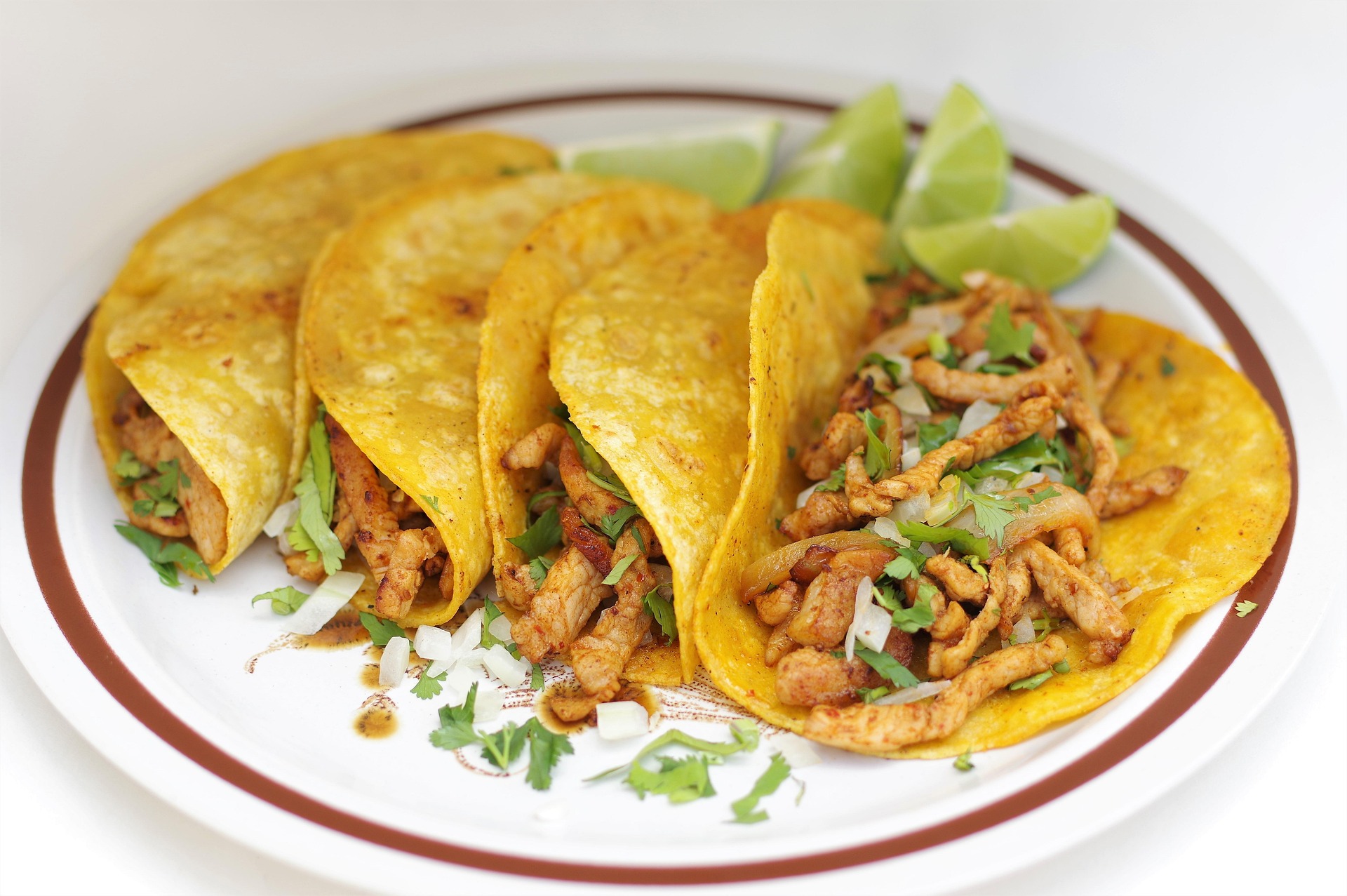 Juan Taco Review