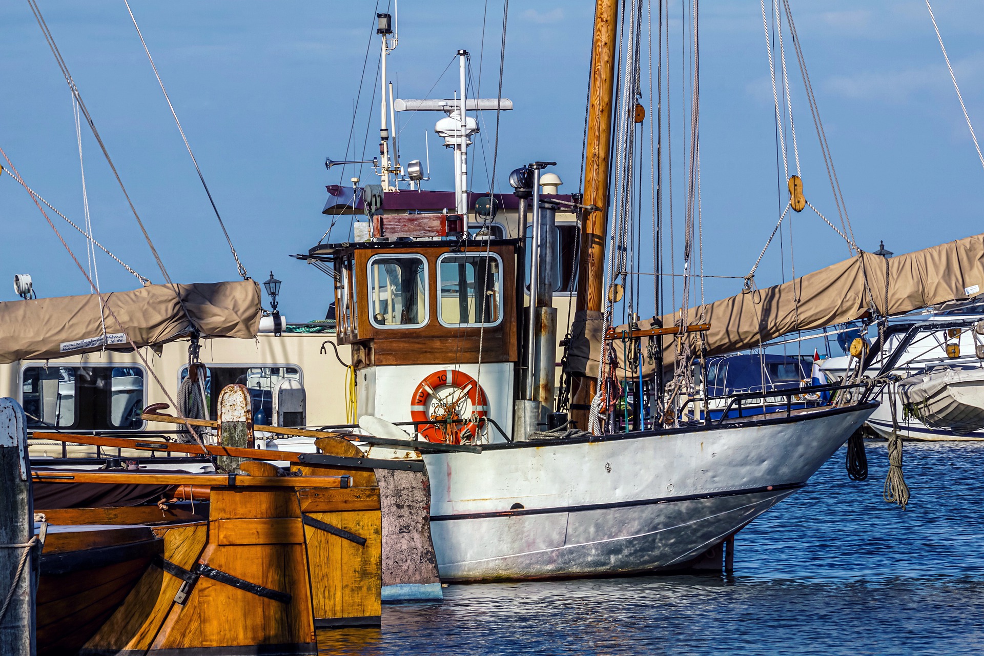 enjoy social distancing in Panama City Beach like fishing