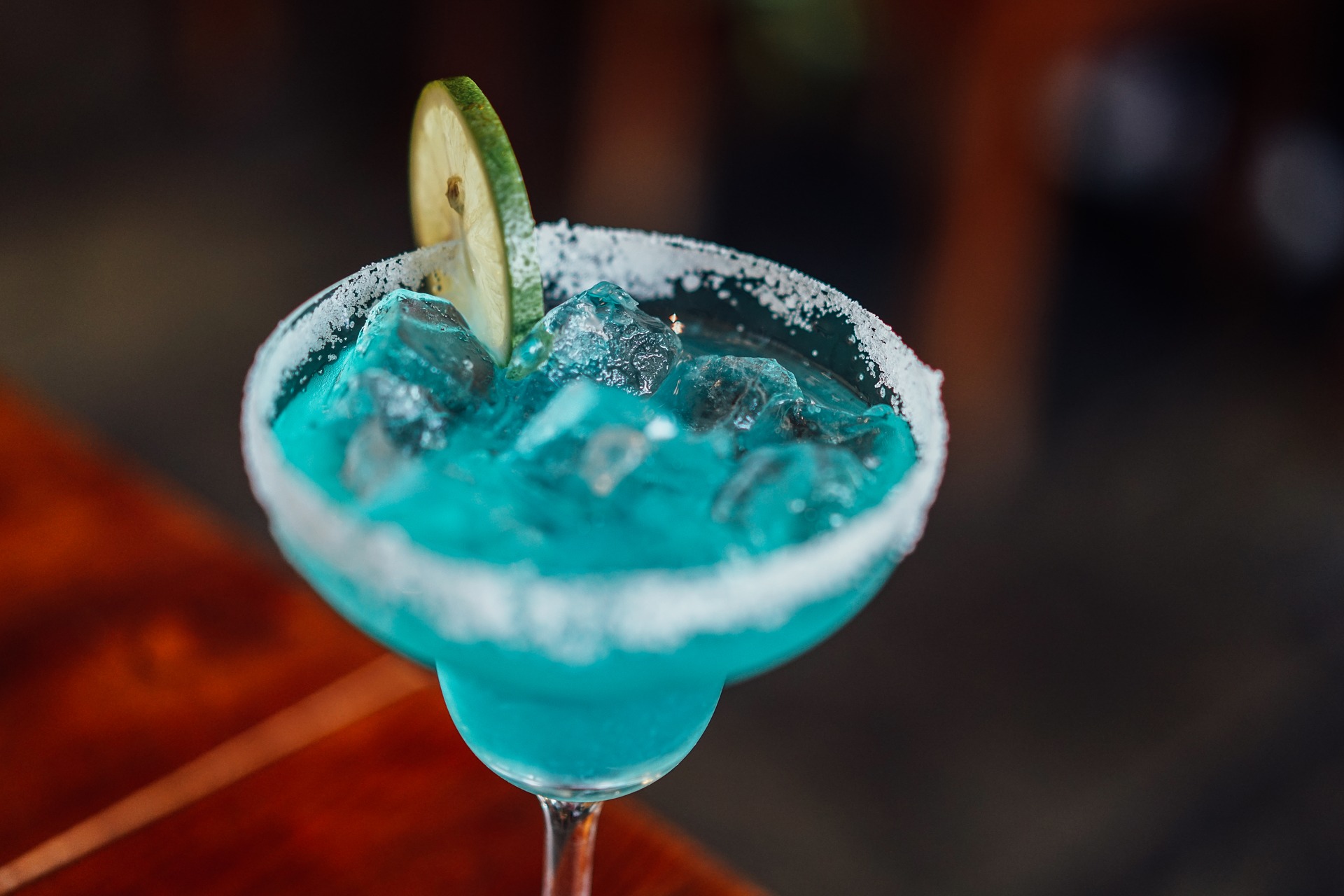 Enjoy cocktails and more at the many great restaurants in Panama City Beach