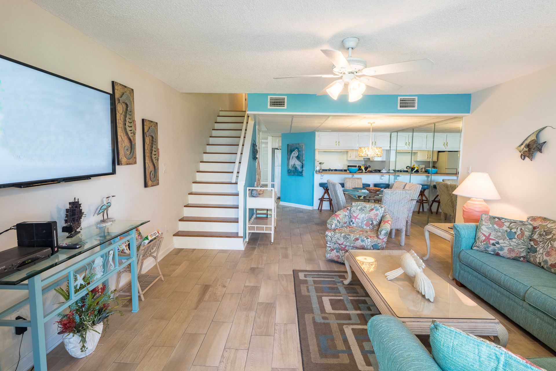 Browse These 4 Bedroom Condos in Panama City Beach | Vacations Perfected
