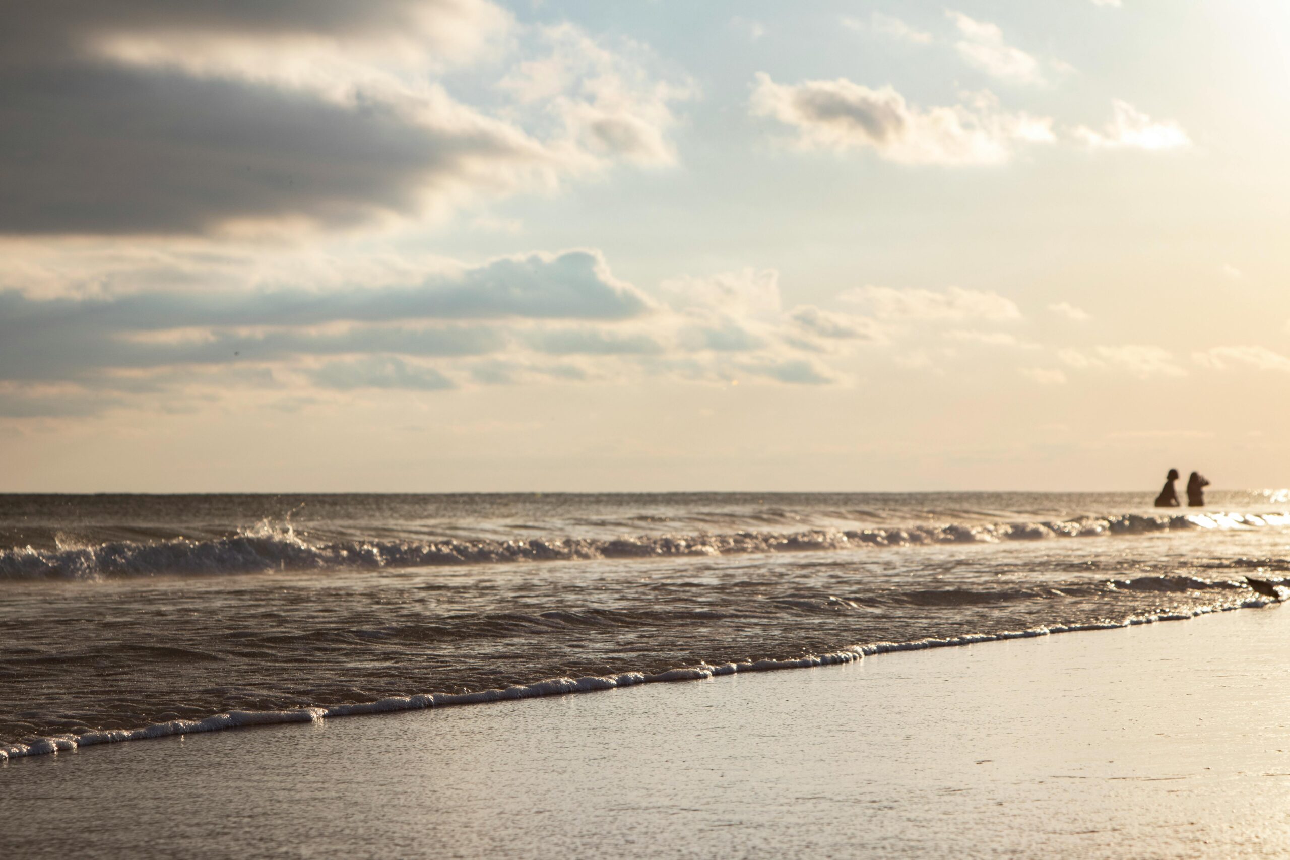 Outdoor Easter activities in Panama City Beach