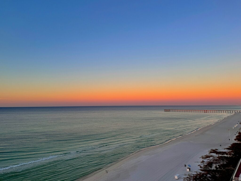 Plan your Panama City Beach getaway